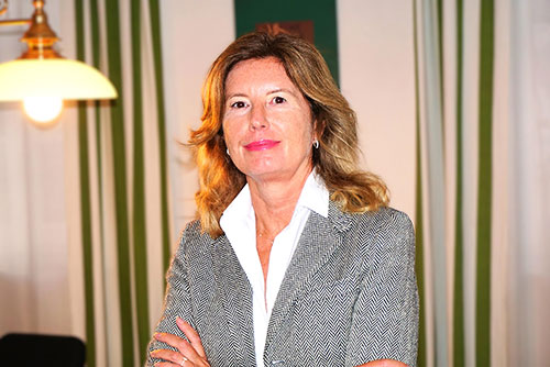 Steuerberaterin Mag. Tamara Tille